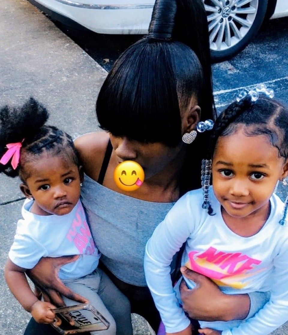 Nanny sitter