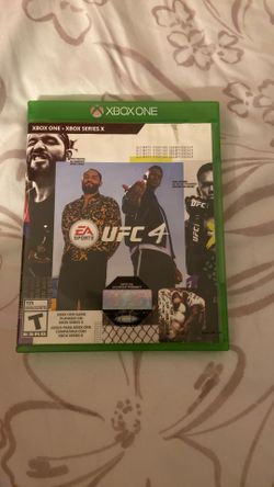 Ufc4