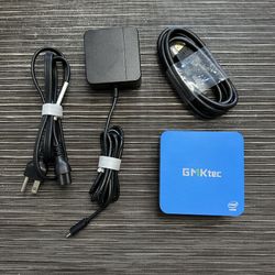 Windows 11 Mini PC