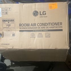 LG Air Conditioner