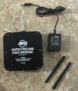 adj air stream bridge