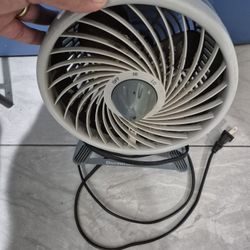 Small Fan