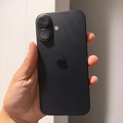 IPHONE 16 128GB T-MOBILE