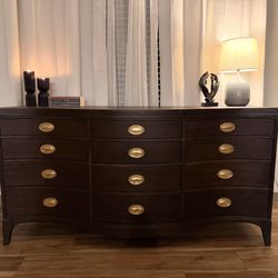 Dresser- Solid Wood