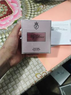 Perfume