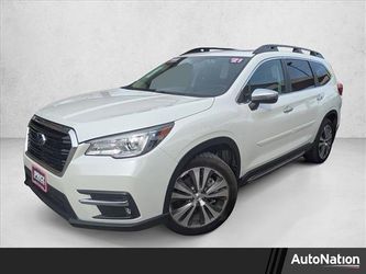 2021 Subaru Ascent