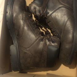 Boots Size 10.5