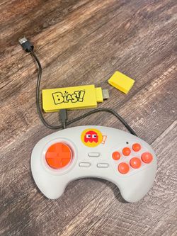 Video game