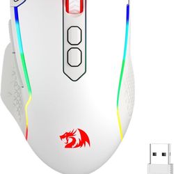 Gaming Mouse 