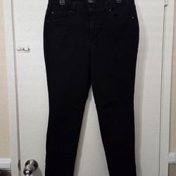 Black DJeans Size12