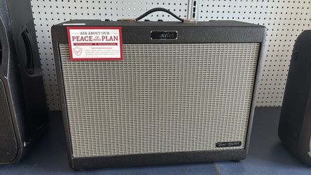 Fender Amplifier