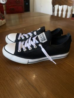 Converse Jr Size 3 
