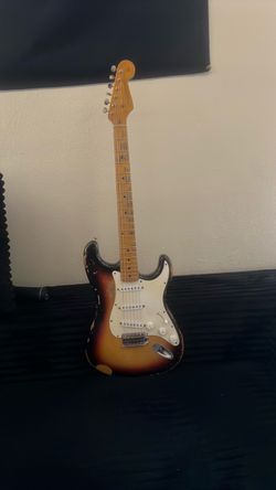 Fender MJT
