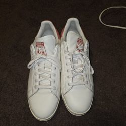 Mens Stan Smith Size 12 