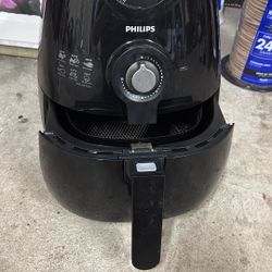 Phillips Air Fryer