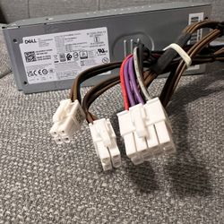 Dell Power Supply