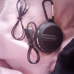 Bluetooth Speaker