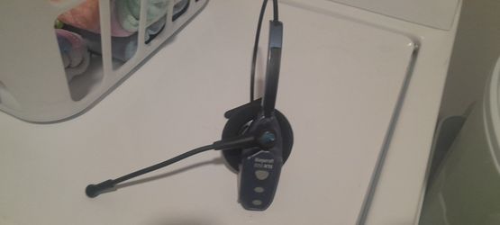 Headset