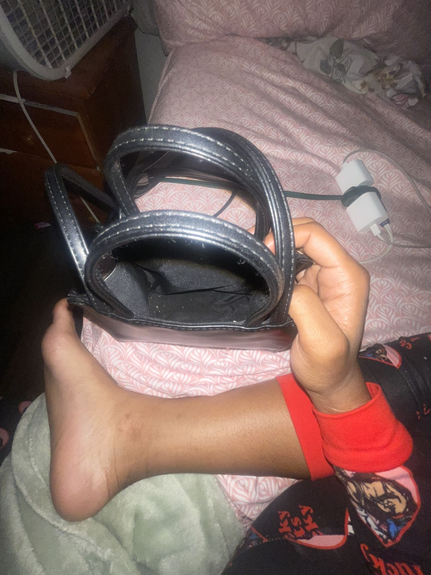 Small Telfar Purse