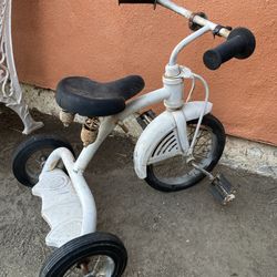 1940s Tricycle 