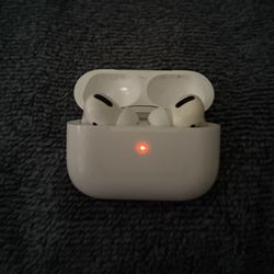 Airpod pro 1st gen (trading for ps5 controller)