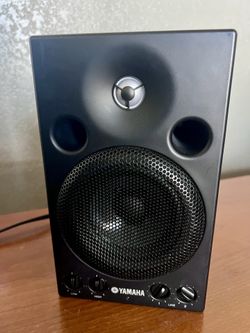 Yamaha monitor SINGLE MSP3