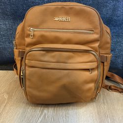 Diaper Bag Backpack