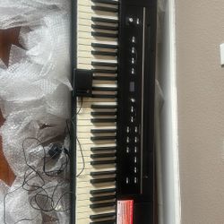 Williams 88-Key electric Keyboard 