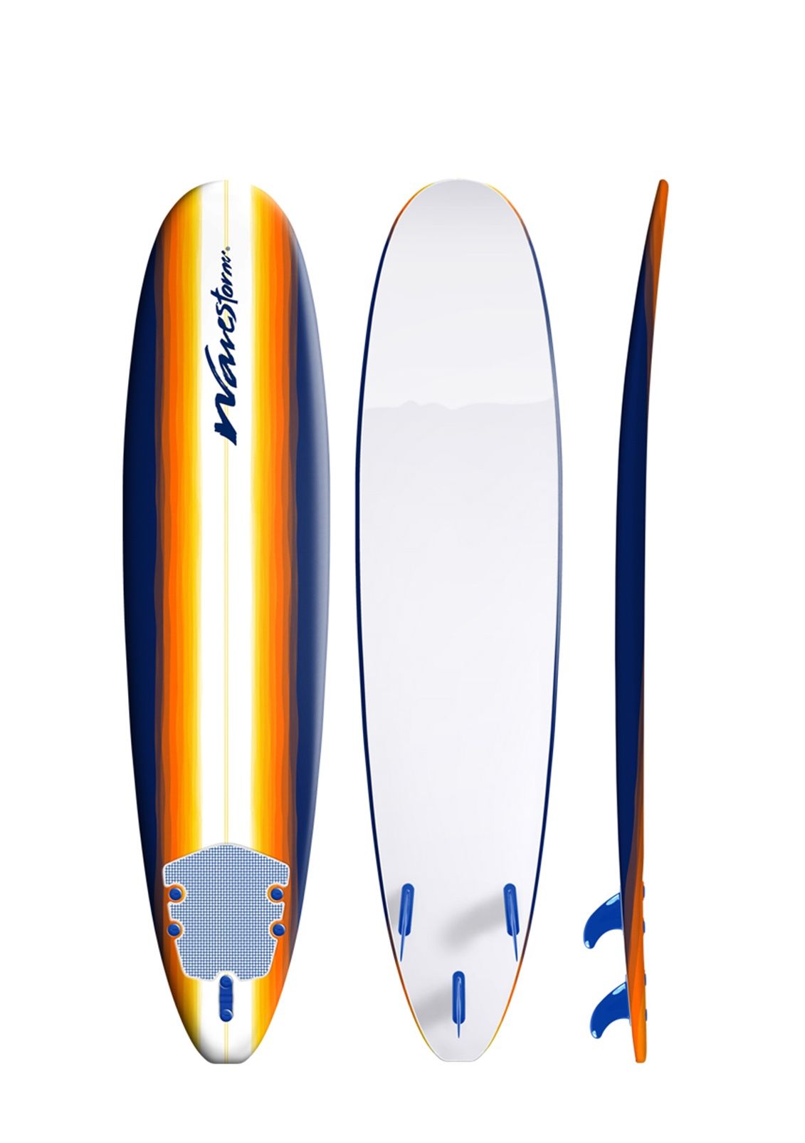 Wavestorm Surfboard