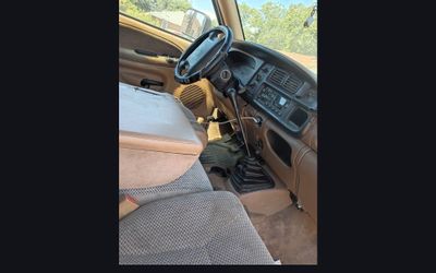 Motor diesel 24valvulas