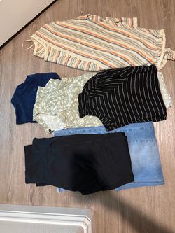 Women's Clothing Bundle (15 items)