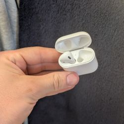 Airpod 2nd Generation with Left Pod only 