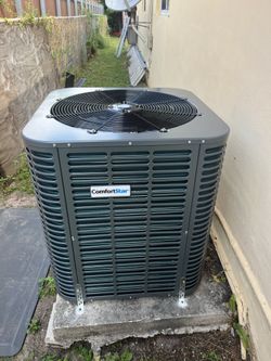 Air Conditioning 