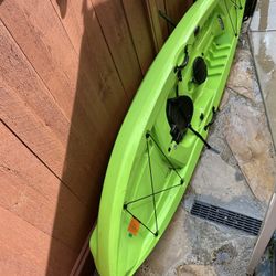 Kayak 