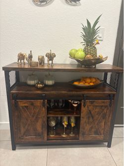 Side table