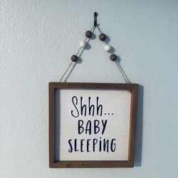 Wall hanging