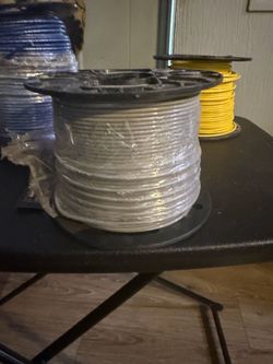 Eletrical wire