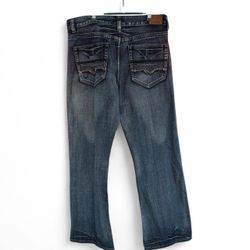 Y2K Flypaper Bootcut Jeans