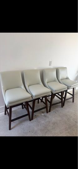 Luxury Barstools