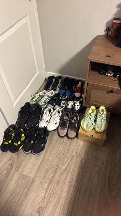 Jordan’s