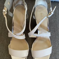 Enzo Angiolini Wedge Sandals 