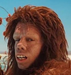 Land of the Lost Movie Prop