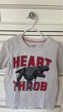 Boys top