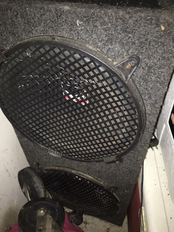 212” kicker in box for Sale in Houston, TX OfferUp