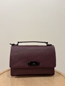 Medium Crossbody