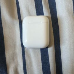 Air Pods charging case