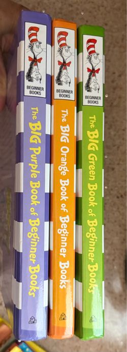 Dr Seuss