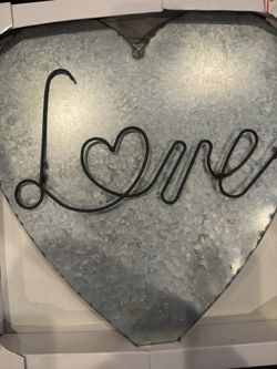 Love Heart