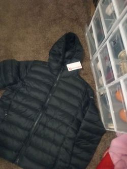 Apineswss jacket 1x