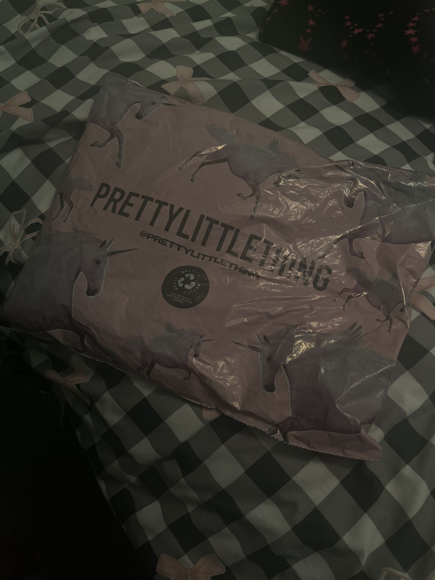 PLT Mystery Package